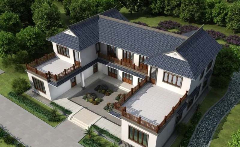 天全建房时常说的坐北朝南和坐南朝北有什么区别？