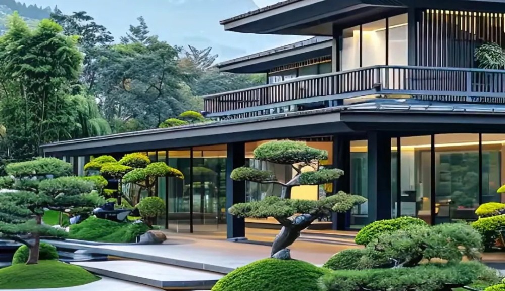 天全农村自建房更佳风水布局是什么